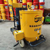 Road joint filling machine