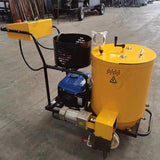 Road joint filling machine