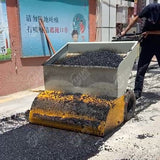 Mini paver